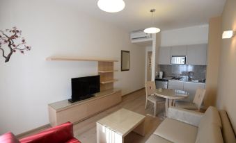 Nest 1 Hotel