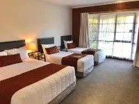 Ararat Colonial Lodge Motel Hotels in Ararat