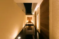 Hotel Atlantis Higashi Osaka Hotels in Higashiosaka