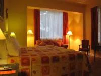 Hotel Casa Gonzalez - บูติค