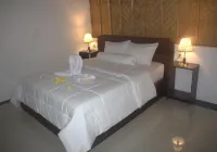 Sebrang Hills Bungalow