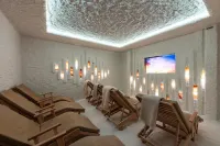 Europa Royale Druskininkai - spa