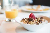 Hotel Savoia Dal 1924 - breakfast
