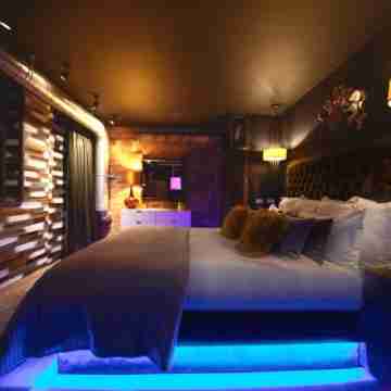 The Bells - Luxury Serviced Apartments Rooms