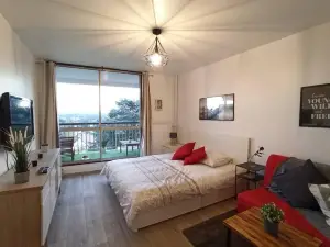 Un Petit Paradis Pour se détendre et se Ressourcer