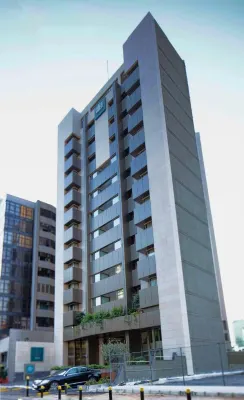 Citea Apart Hotel Hotel in zona Museo nazionale di Beirut