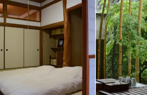 阿里塔陶藝旅館