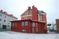 Go to Sleep Arvika Hotels in Arvika