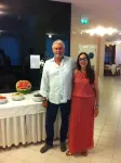 Park Hotel Miriam - breakfast