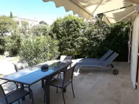 La Bastide du Bouchou Hôtels à proximité de : Mas des Romarins