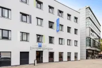 Ibis Budget Aachen City Các khách sạn gần RWTH Aachen University
