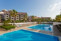 Primasol Hane Family Resort Hotel - Beach