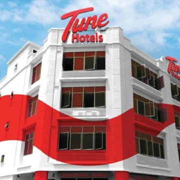 D'concept Hotel Kulim