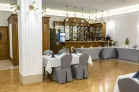 Hotel Villa Riviera Hotels in Gmina Lubenia