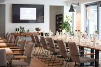 Buchnas Landhotel Saarschleife Hotel a Nennig