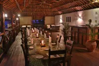 Kijongo Bay Beach Resort Hotel di Mkwaja