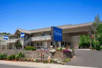 Travelodge by Wyndham Angels Camp CA