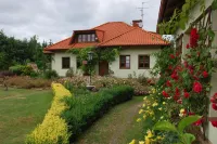 Pensjonacik Ogrody Hotels in Czestochowa