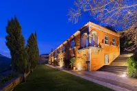 Quinta do Vallado - Douro Wine Hotel Hôtels à : Valdigem