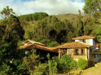 Hostal Renacer Các khách sạn ở 