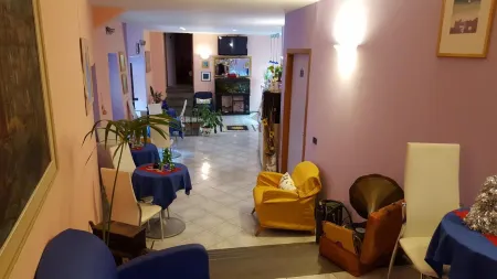 Locanda Dalla Compagnia Отели рядом с достопримечательностью «Риомаджоре»