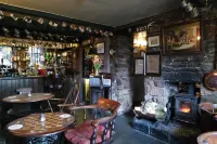 The Lamb Inn Hotels in Kettleshulme