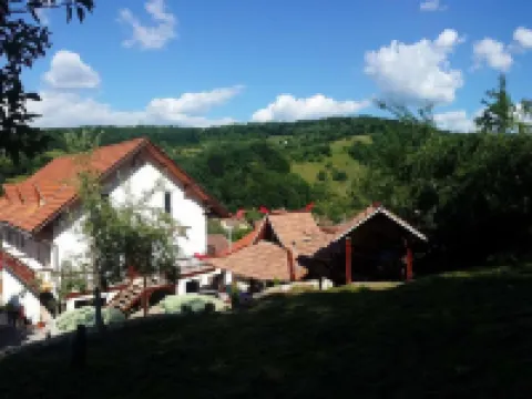 Lily日式別墅 斯哥莎拉酒店