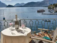 Hotel Bellavista Hotels in Menaggio