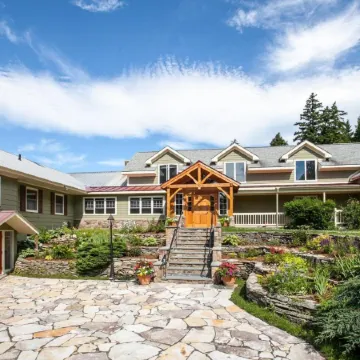 The Inn at Quail Run