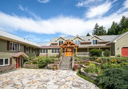 The Inn at Quail Run