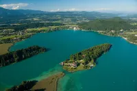 Hotel Faaker See Inn by S4Y Hotels in Gemeinde Finkenstein am Faaker See