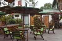 Hotel San Vicente Galapagos