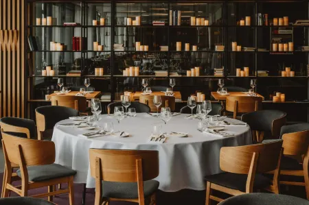 Hotel Turiec Отели в г. Мартин