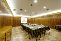 Hotel Ciutat de Tarrega فنادق في Cervera