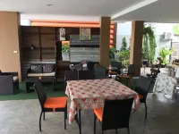 Kesorn Boutique Residence at 8 Riew Các khách sạn ở Chachoengsao