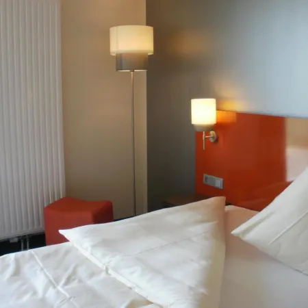 IQ-Hotel Ulm