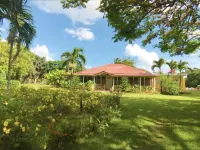 Campito Loving Hotel a Higuey