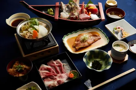 Kamogawa Country Hotel