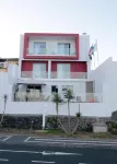 Garoupas Inn - sul mare