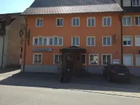 Landgasthof Ochsen Hotels in Lauchringen