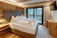 Hotel Residence Gasser - Barer