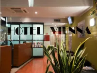 Hotel Vienna Jesolo Hotel a Jesolo