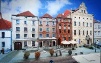 Hotel Gromada Toruń  호텔