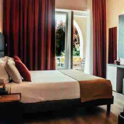 Hotel Benaco Rooms