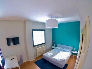 Welcome Brescia Apartments - Brescia Due