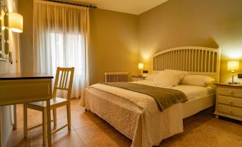 Hotel Alfonso IX