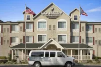 Country Inn & Suites by Radisson, Columbus Airport, Oh Hotel di Bexley