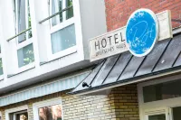 Hotel DH -Deutsches Haus-