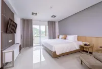 Sitthinard Grandview Hotel Hôtels à : Muang Phatthalung