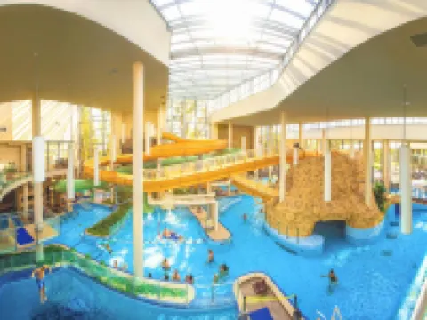 Komló Hotel Hotels in Gyula